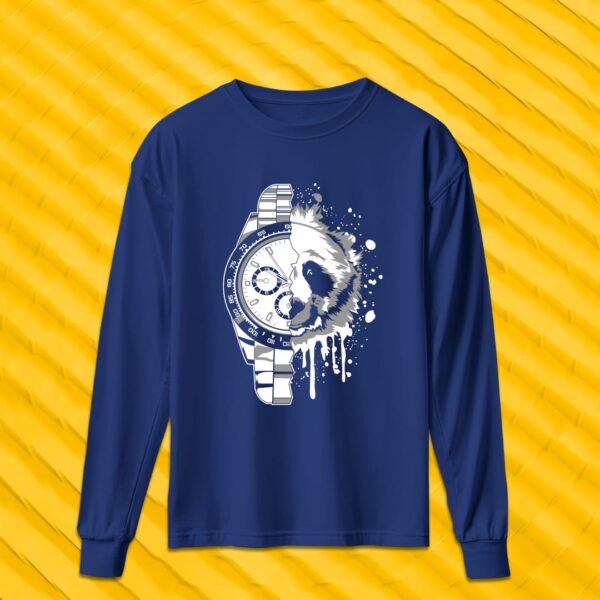 رولكس باندا - تصاميم مميزة