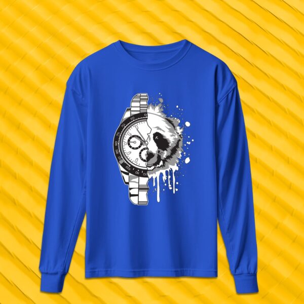 رولكس باندا - تصاميم مميزة