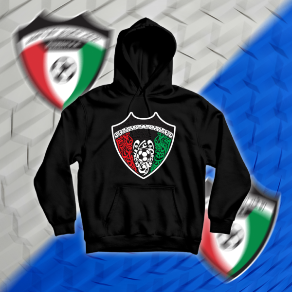 منتخب الكويت بالأحرف العربية - Image 5