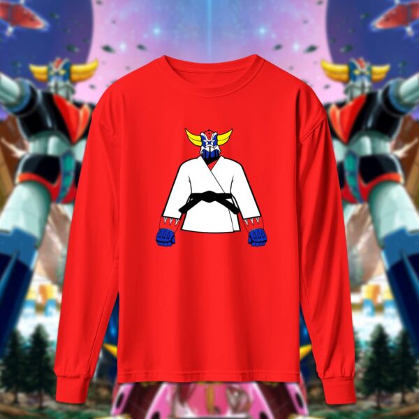 Grendizer - قرندايزر