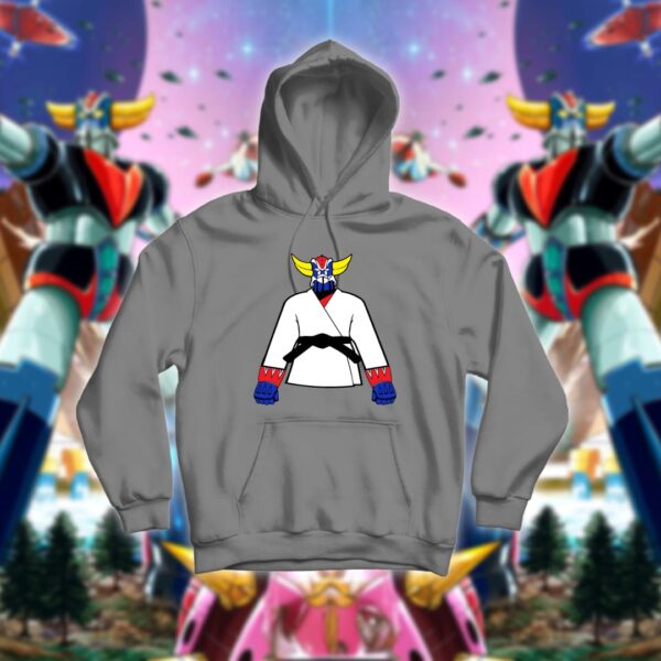 Grendizer - قرندايزر