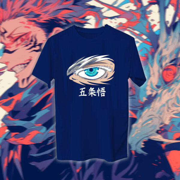 Jujutsu Kaisen - جوجوتسو كايسن