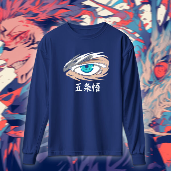 Jujutsu Kaisen - جوجوتسو كايسن