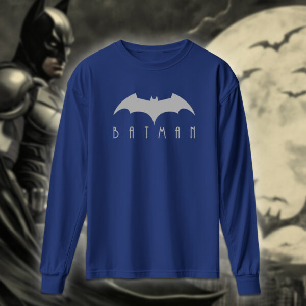 Batman - باتمان