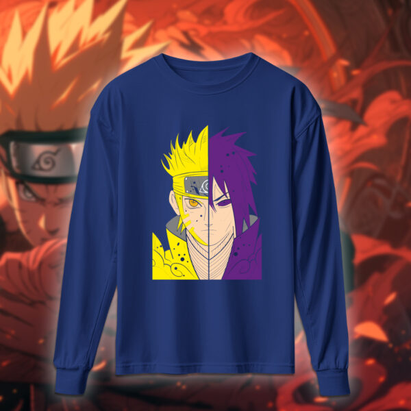 Naruto & Sasuke - ناروتو - Image 9