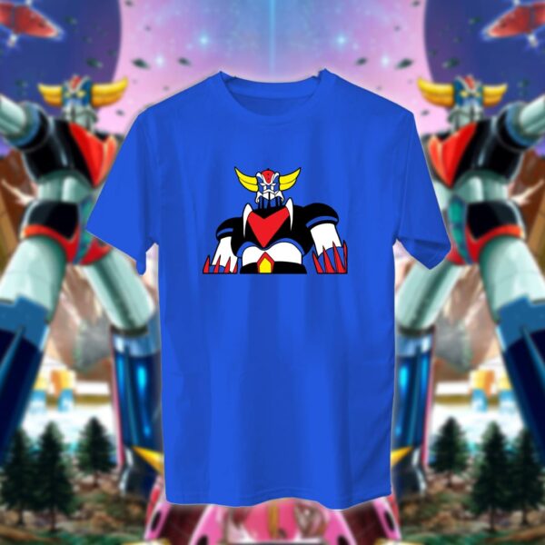 Grendizer - قرندايزر