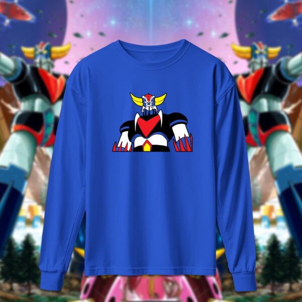 Grendizer - قرندايزر