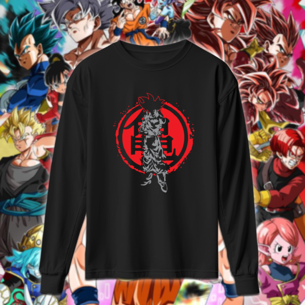 Goku - دراقون بول - Image 2