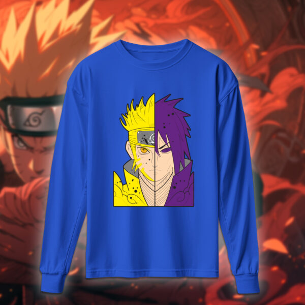 Naruto & Sasuke - ناروتو - Image 10