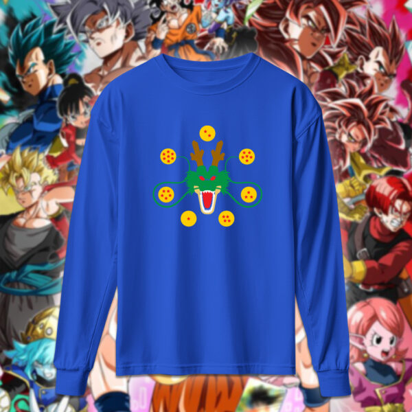 Shenron - دراقون بول - Image 7