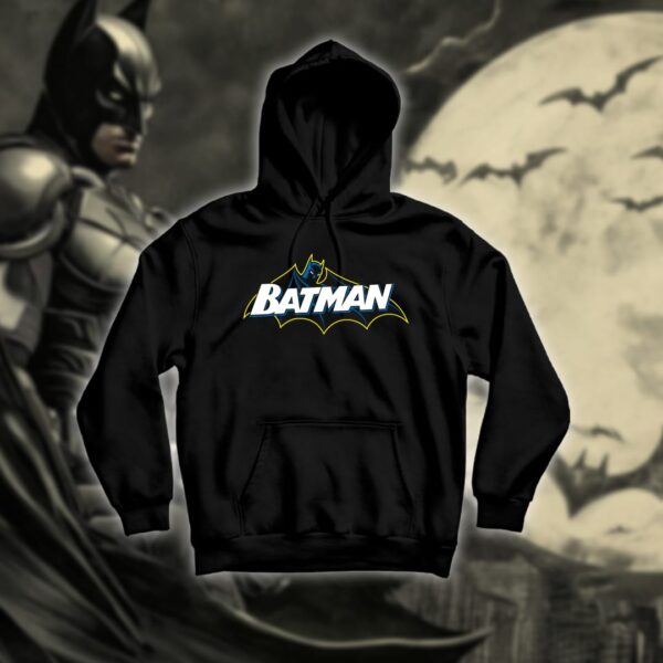 Batman - باتمان