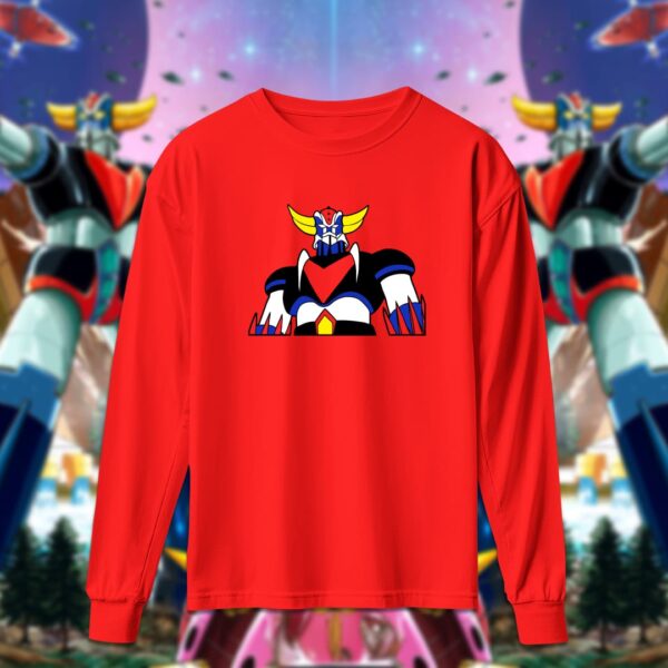 Grendizer - قرندايزر