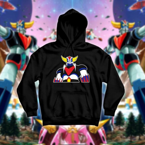 Grendizer - قرندايزر