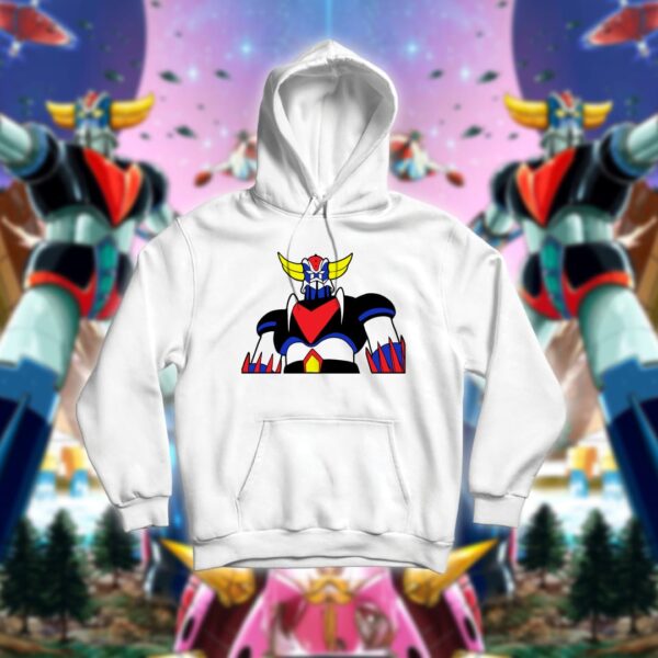 Grendizer - قرندايزر