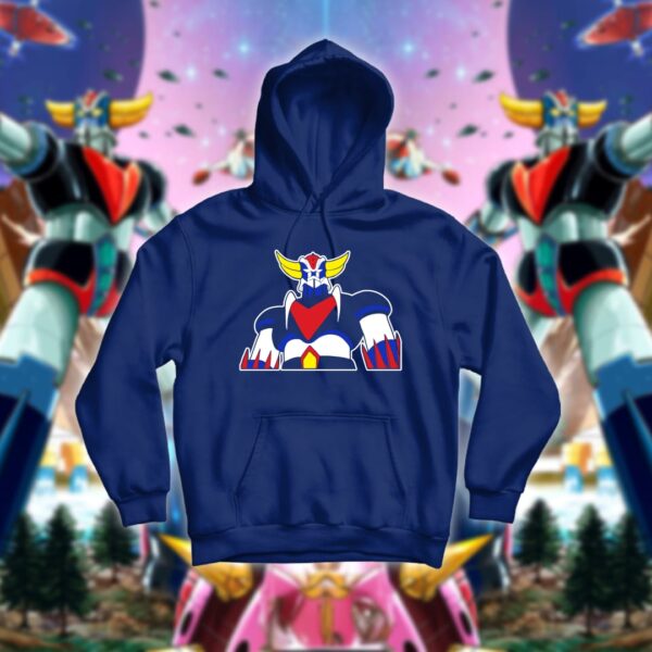 Grendizer - قرندايزر