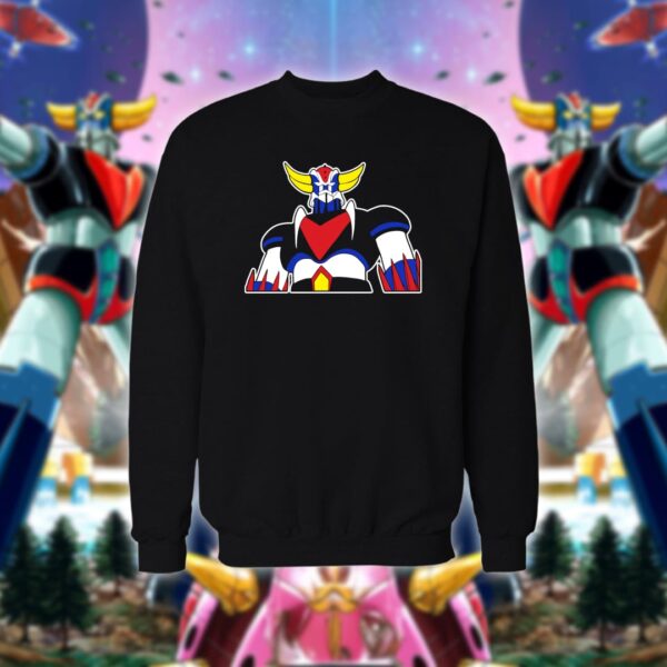 Grendizer - قرندايزر