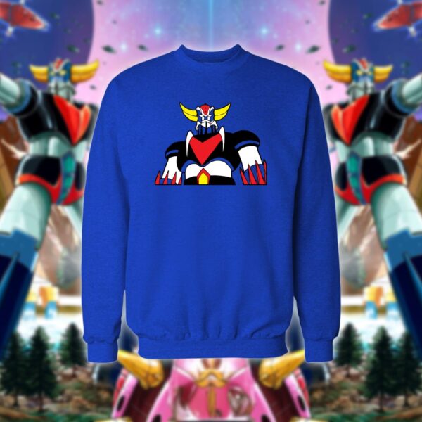 Grendizer - قرندايزر