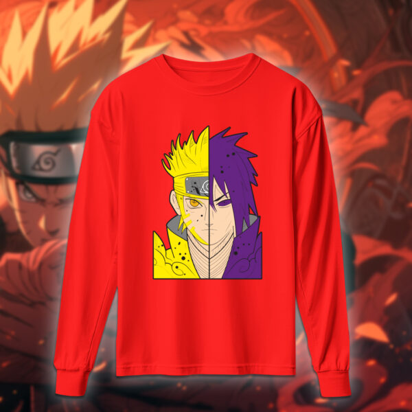 Naruto & Sasuke - ناروتو - Image 8