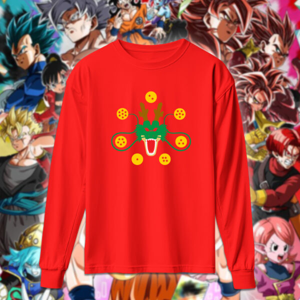 Shenron - دراقون بول - Image 5