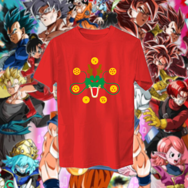 Shenron - دراقون بول - Image 8