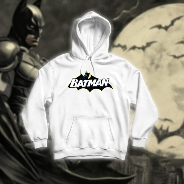 Batman - باتمان