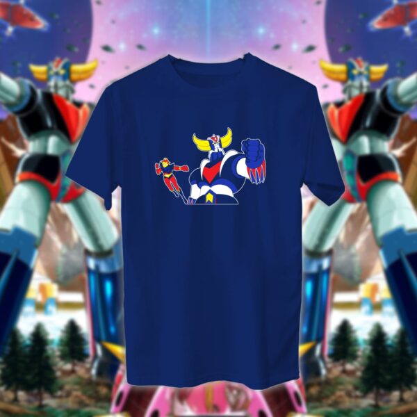 Grendizer - قرندايزر