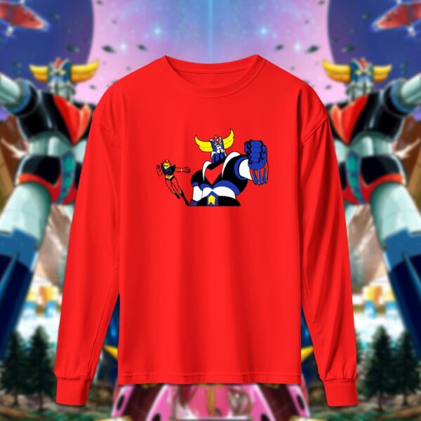 Grendizer - قرندايزر