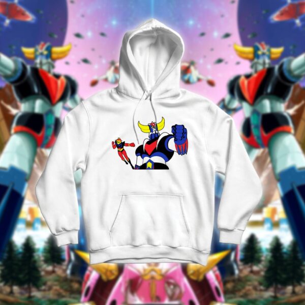 Grendizer - قرندايزر