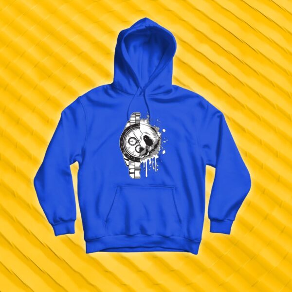 رولكس باندا - تصاميم مميزة