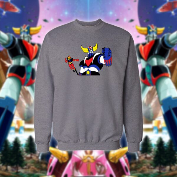 Grendizer - قرندايزر