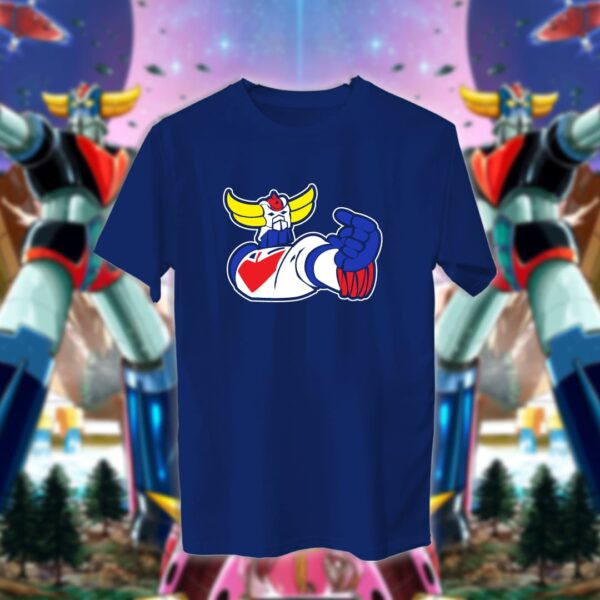 Grendizer - قرندايزر