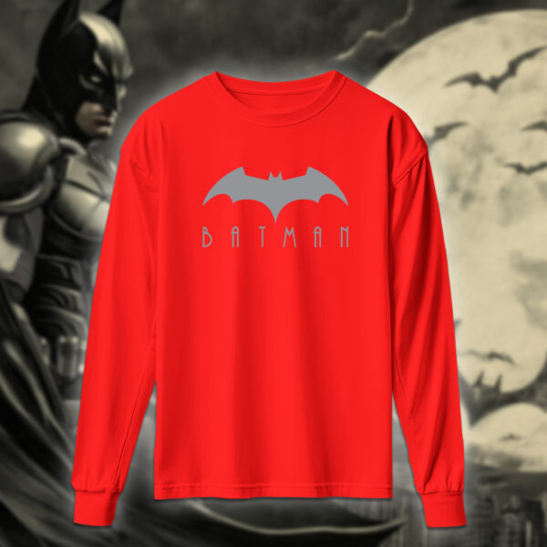 Batman - باتمان