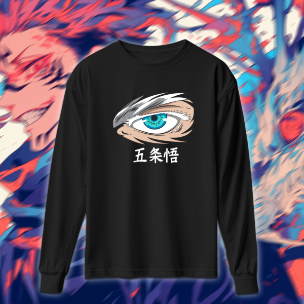 Jujutsu Kaisen - جوجوتسو كايسن - Image 3