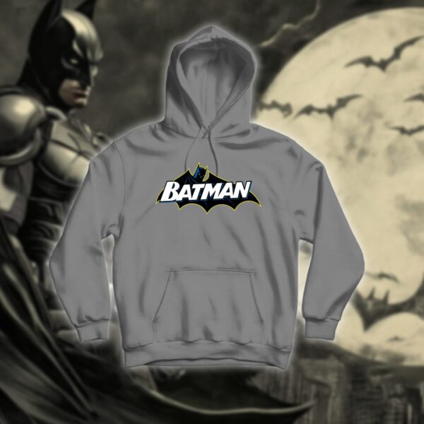 Batman - باتمان