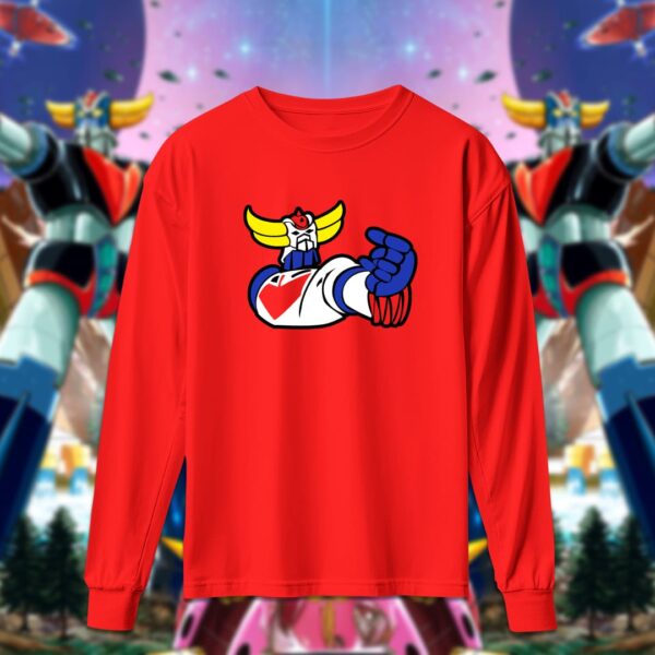 Grendizer - قرندايزر