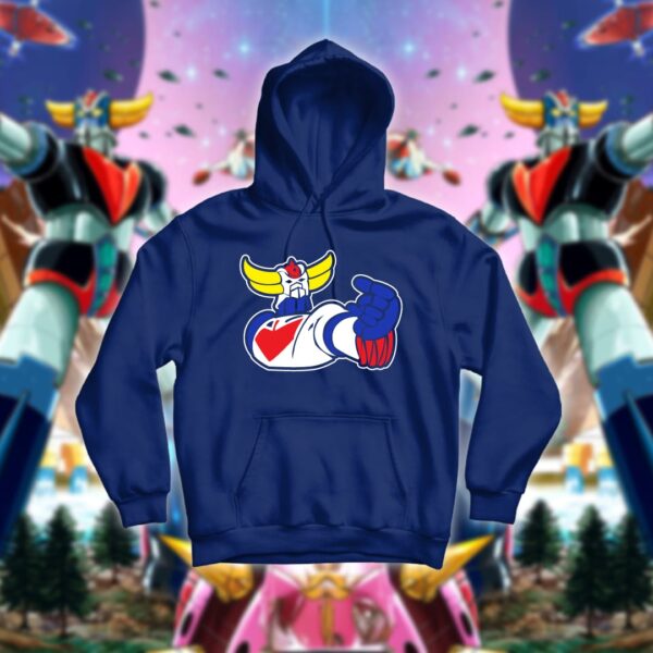 Grendizer - قرندايزر