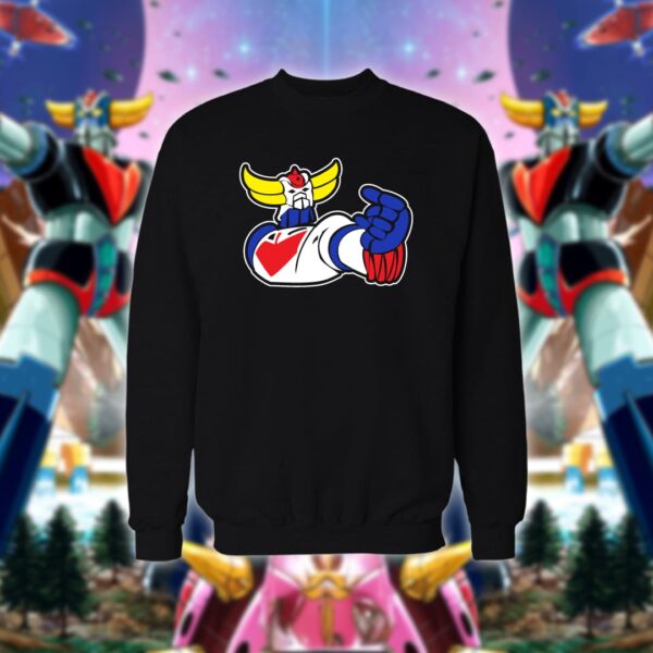 Grendizer - قرندايزر