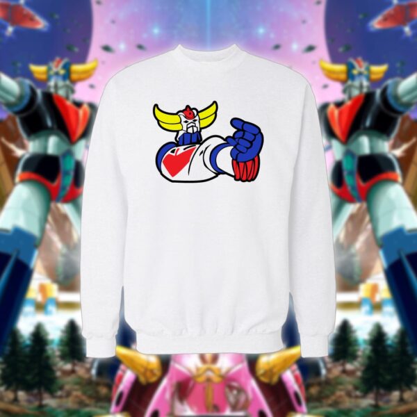 Grendizer - قرندايزر