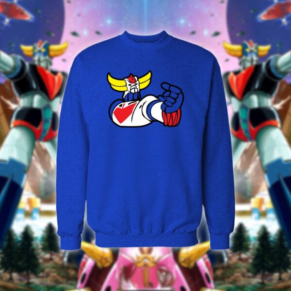 Grendizer - قرندايزر