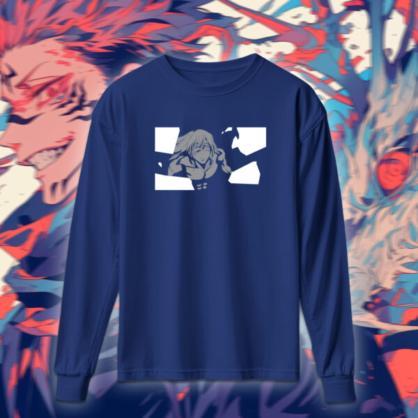 Jujutsu Kaisen - جوجوتسو كايسن