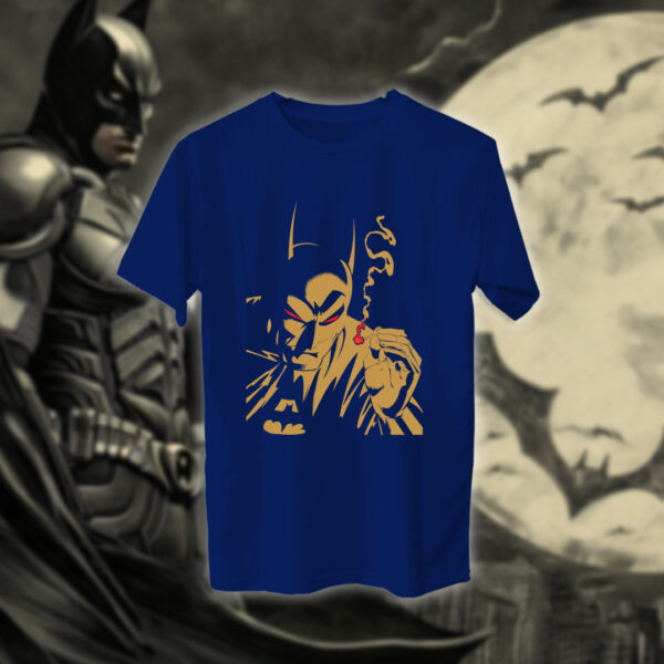 Batman - باتمان