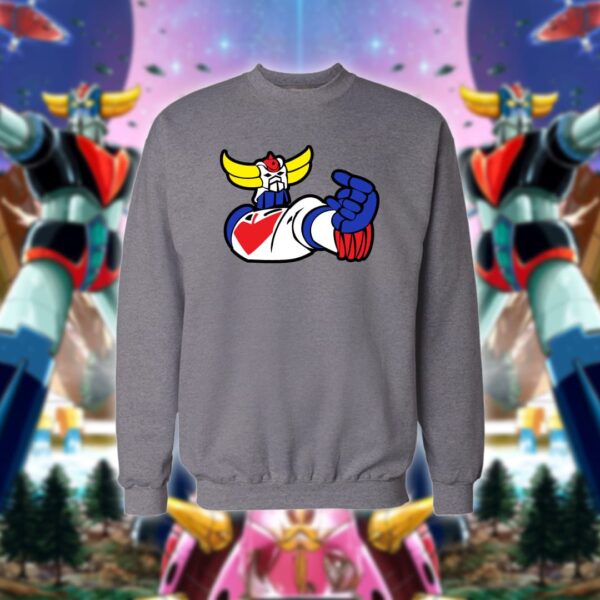 Grendizer - قرندايزر