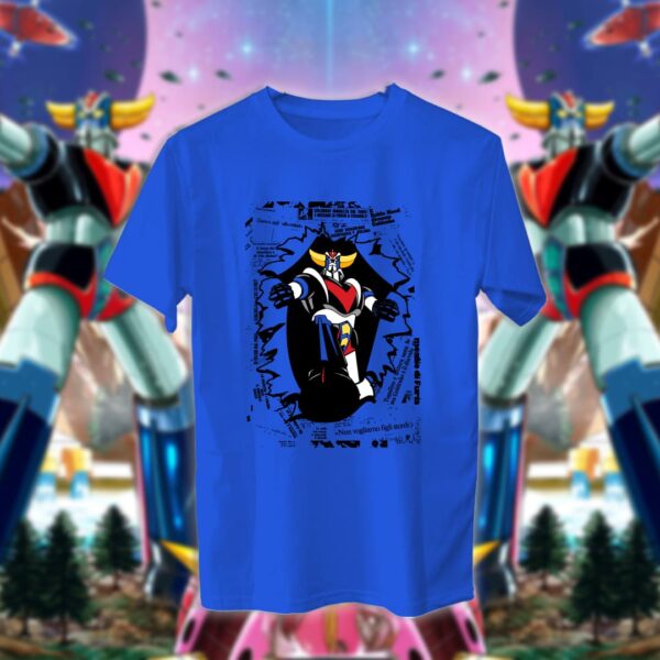 Grendizer - قرندايزر