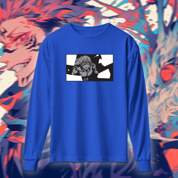 Jujutsu Kaisen - جوجوتسو كايسن