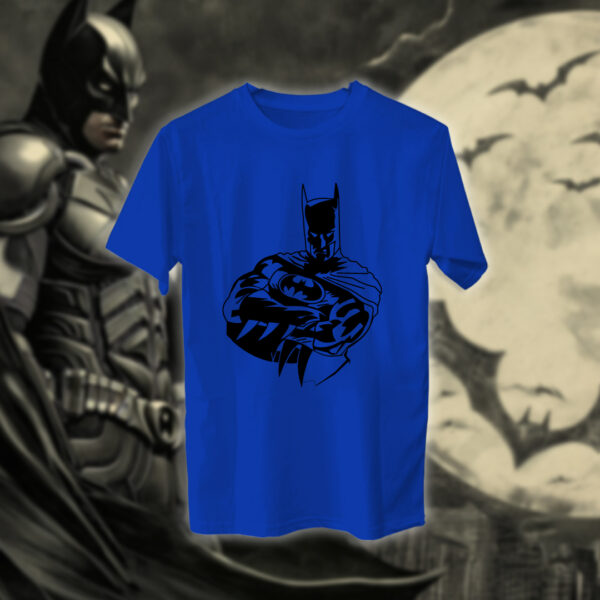 Batman - باتمان