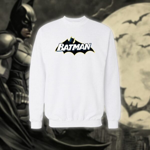 Batman - باتمان