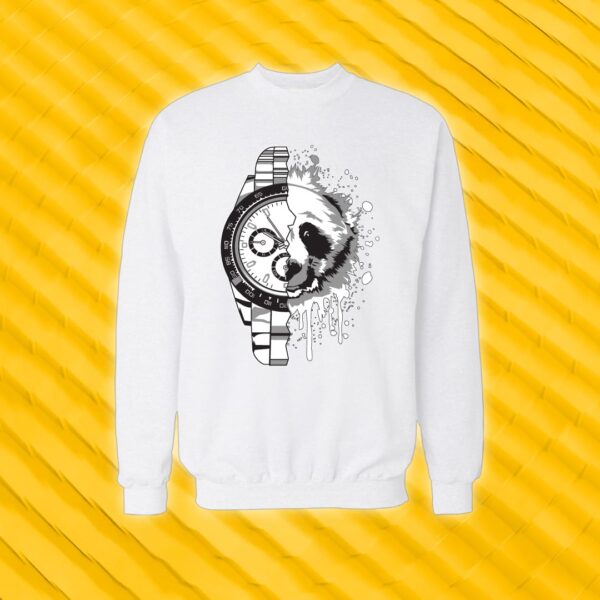 رولكس باندا - تصاميم مميزة