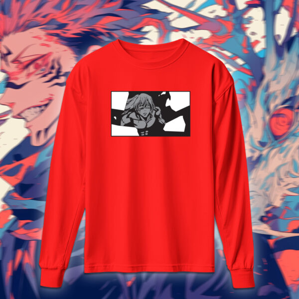 Jujutsu Kaisen - جوجوتسو كايسن