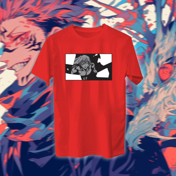 Jujutsu Kaisen - جوجوتسو كايسن