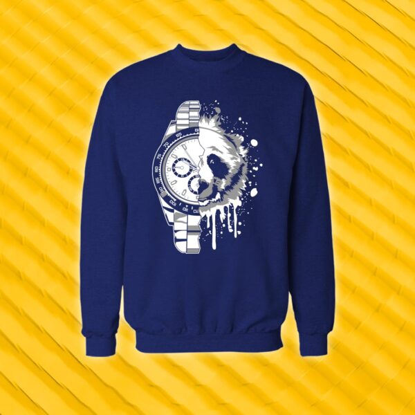 رولكس باندا - تصاميم مميزة